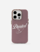 Devoted Phone Case
