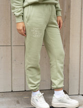 God Works for the Good Unisex Sweatpant