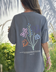 God's Still Working Unisex Tee