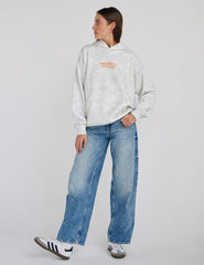 I Believe in Miracles Camo Unisex Hoodie