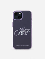 Imago Dei Phone Case