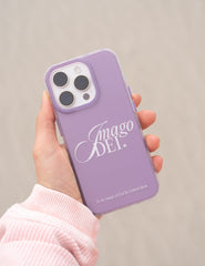 Imago Dei Phone Case