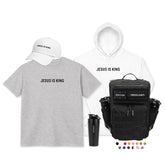 Jesus Is King Collection - Faith Set