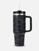 Mountainscape 40 oz Tumbler