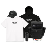 Pray More Collection - Faith Set