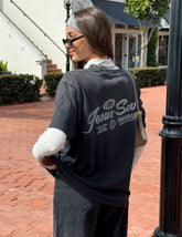 Prayer Line Unisex Tee