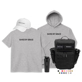 Saved By Grace Collection - Faith Set