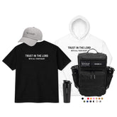Trust In The Lord Collection - Faith Set
