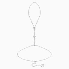 Rose Whisper Hand Chain