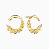 Harvest Stud Earrings