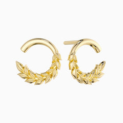 Harvest Stud Earrings