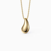 Raindrop Necklace