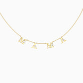 MAMA Necklace