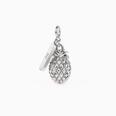 Fruits of The Spirit Joy Pineapple Charm