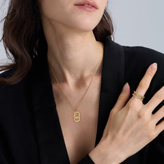 Bible Acronym God Is Greater Than Highs And Lows Statement Ring