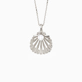 Parable of the Pearl of Great Price Pendant Necklace