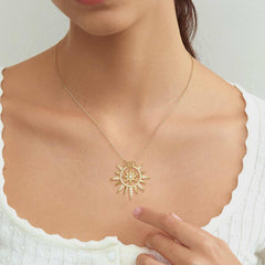 Guidance Star Necklace