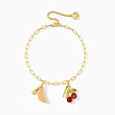 Chastity & Modesty Spirit Bracelet
