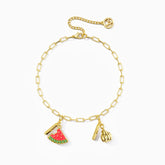 Peace & Generosity Spirit Bracelet