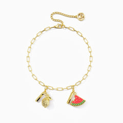 Kindness & Generosity Spirit Bracelet
