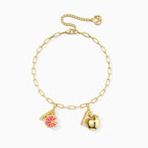 Faithfulness & Goodness Spirit Bracelet