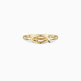 Pure Ichthys Ring