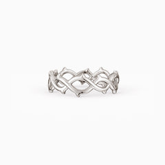 Crown of Thorns Ring