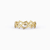 Crown of Thorns Ring