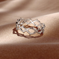 Crown of Thorns Ring