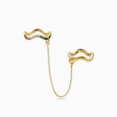 Highs and Lows Chain Rings