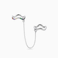 Highs and Lows Chain Rings