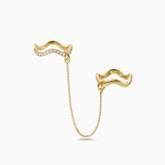 Highs and Lows Chain Rings