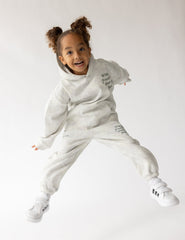 What a Friend in Jesus Camo Kids Hoodie