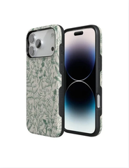 Sage Garden iPhone Case