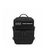 Faith-Inspired EDC Performance Backpack 15L - Black