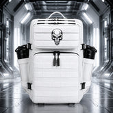 Hero Patch EDC Performance Backpack 35L / 45L - White
