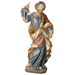 Saint Peter Figurine