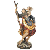 Saint Christopher Figurine (model II)