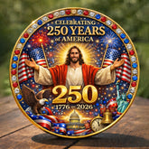 πFlash Sale 60% OFF - U.S 250th Anniversary Commemorative Badge Set