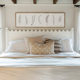 But They Who Wait For The Lord | Long Landscape Art