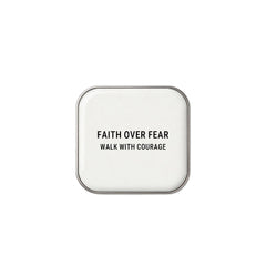 Faith Inspirational Badge