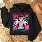 Glory to God in the Highest Sweatshirt