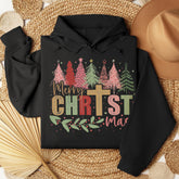 Merry Christian Mas Christian Sweatshirt