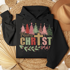 Merry Christian Mas Christian Sweatshirt