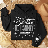 Be The Light Sweatshirt