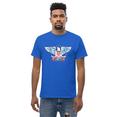 USA Classic Eagle – Men’s classic tee