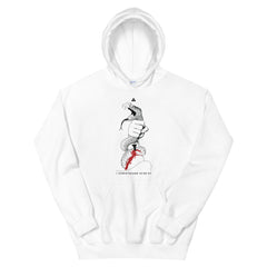 Death of Death Premium Christian Hoodie