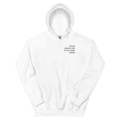 Father Open My Eyes To The Things Unseen Christian Hoodie