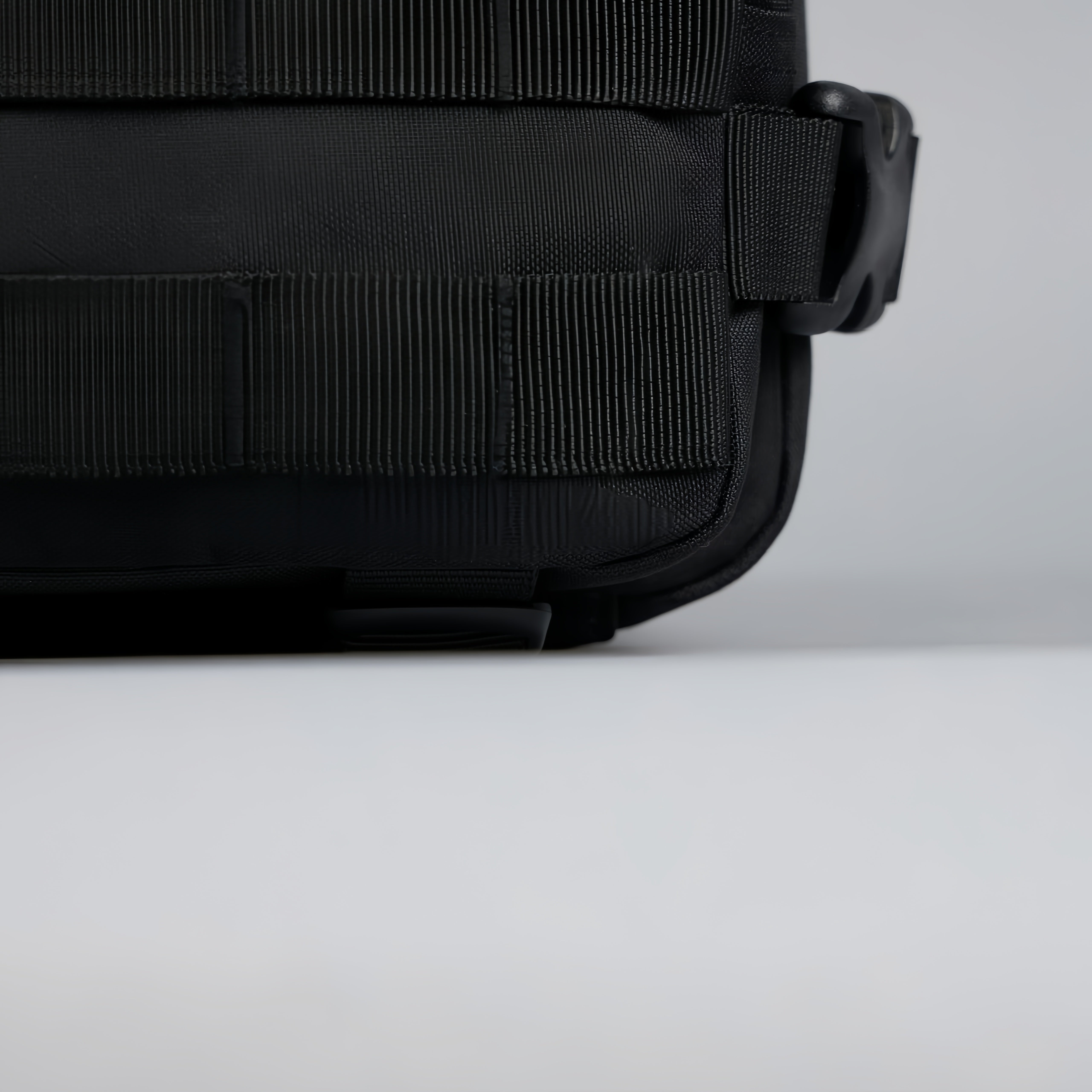 Alpha 35L Performance Backpack – Black