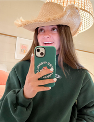 Loved by Jesus x Bryn Sato Phone Case